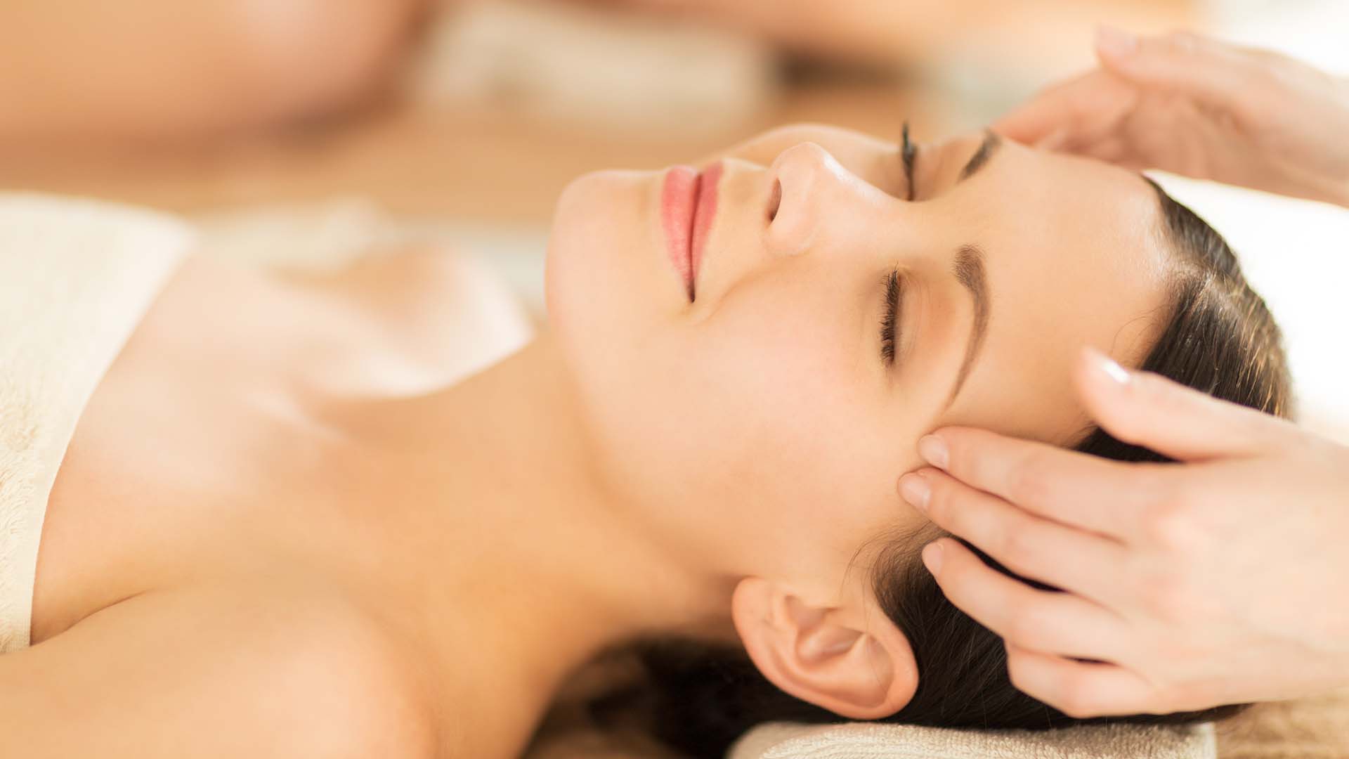 Relax Massage bei COSABELLE - pure beauty, Mettlach, Perl, Merzig